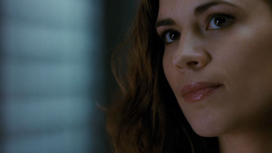 Кадр 4 з В'язень 1 сезон