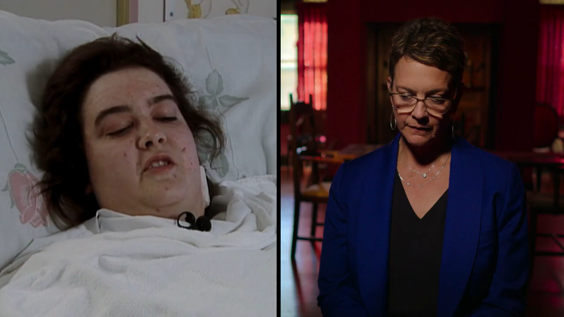 Кадр 1 з Вибух в Оклахома-Сіті: Американський кошмар