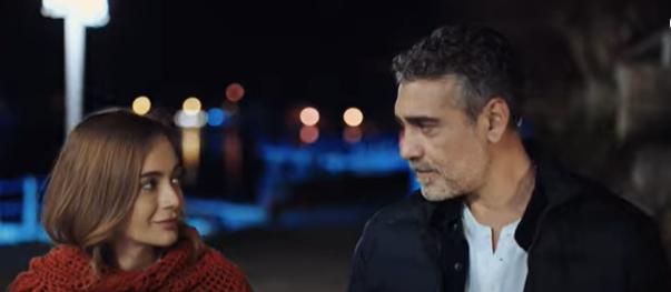 Кадр 2 з Вигнання в блакить 1 сезон