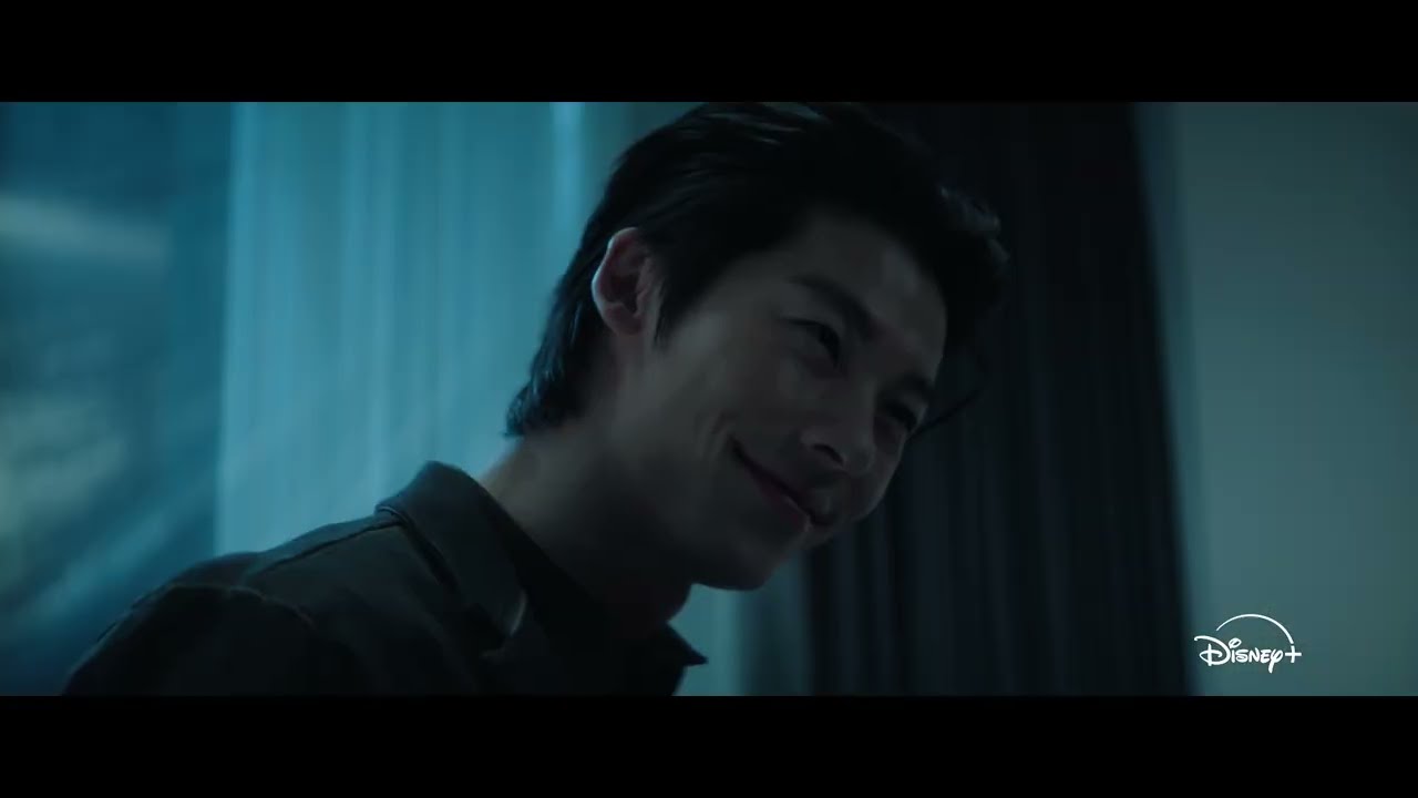 Кадр 1 з Виходу Немає: Рулетка 1 сезон