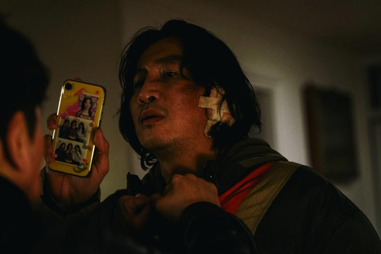 Кадр 2 з Виходу Немає: Рулетка 1 сезон