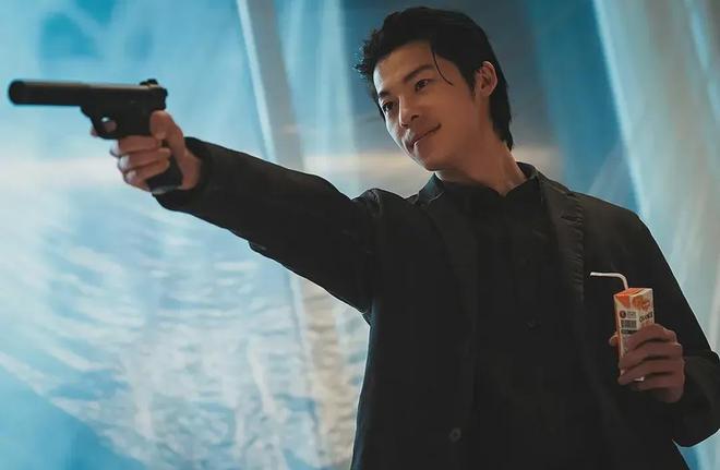 Кадр 3 з Виходу Немає: Рулетка 1 сезон