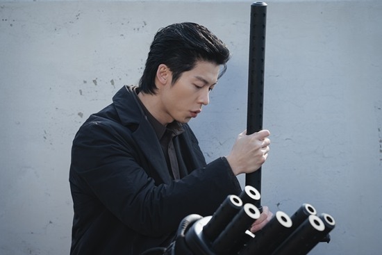 Кадр 4 з Виходу Немає: Рулетка 1 сезон