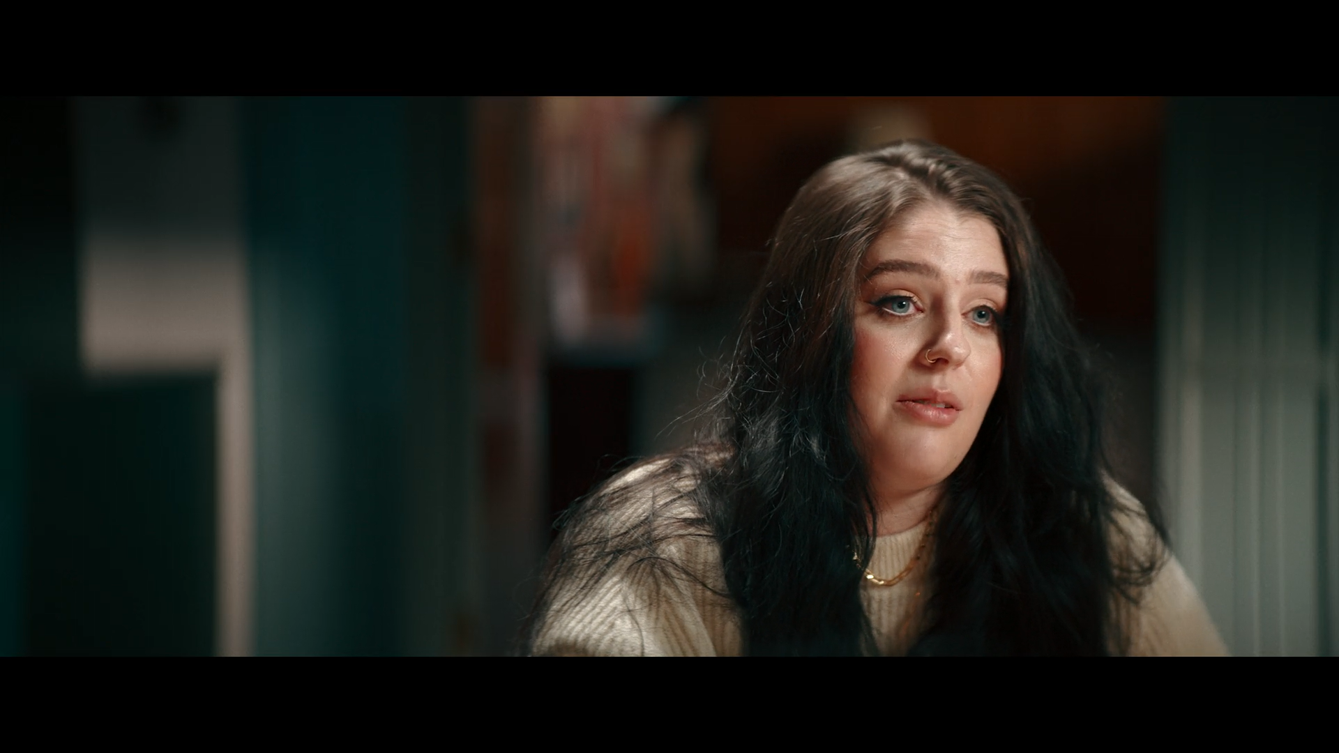 Кадр 1 з Викрадення діаманта 1 сезон