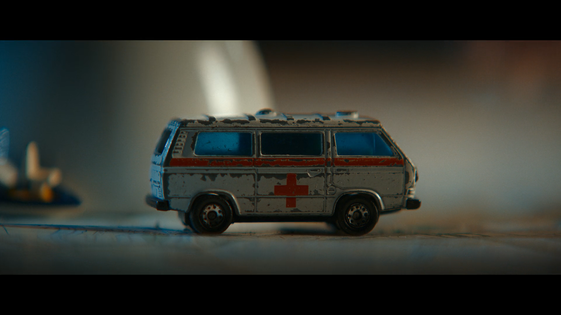 Кадр 3 з Викрадення діаманта 1 сезон