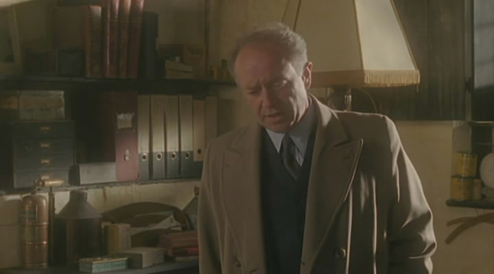 Кадр 1 з Війна Фойла 3 сезон