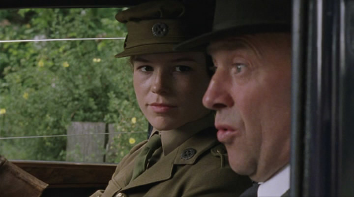 Кадр 4 з Війна Фойла 3 сезон