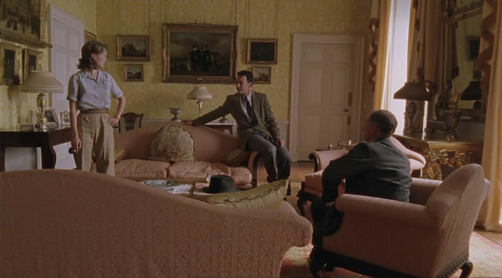 Кадр 3 з Війна Фойла 4 сезон