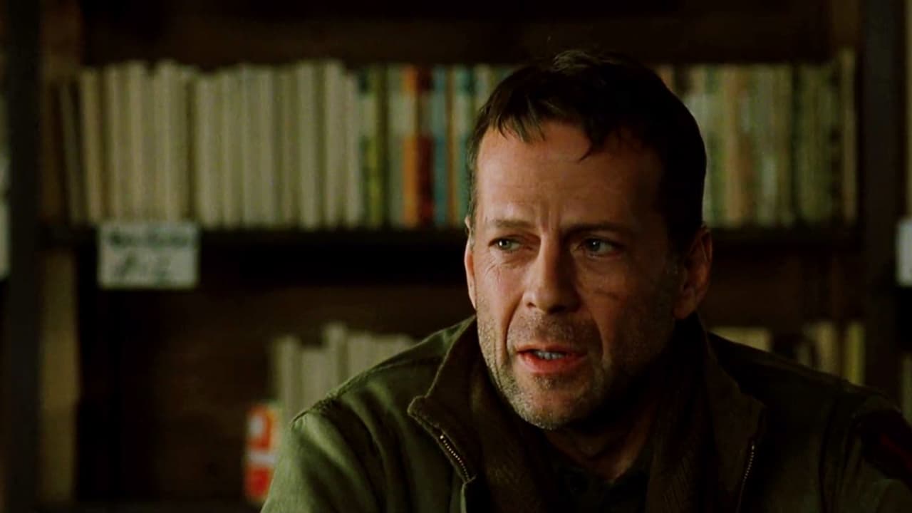 Кадр 2 з Війна Гарта / Війна Харта