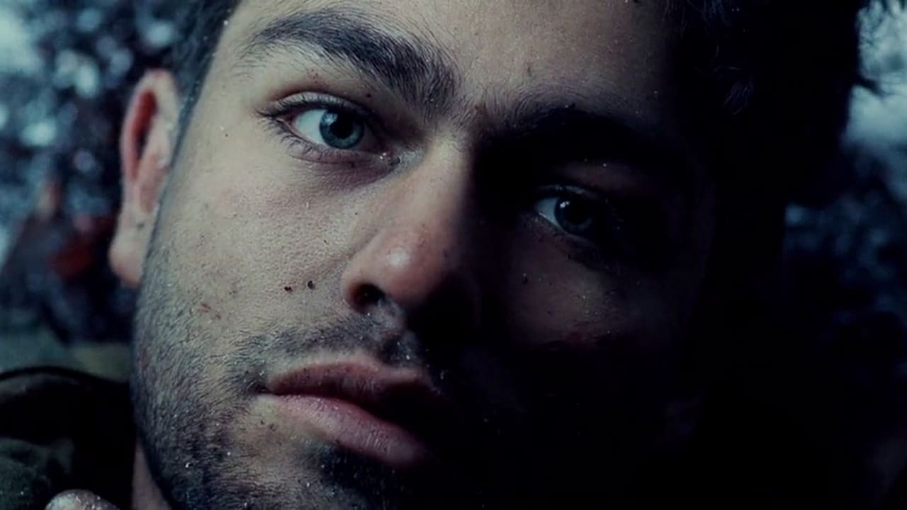 Кадр 3 з Війна Гарта / Війна Харта