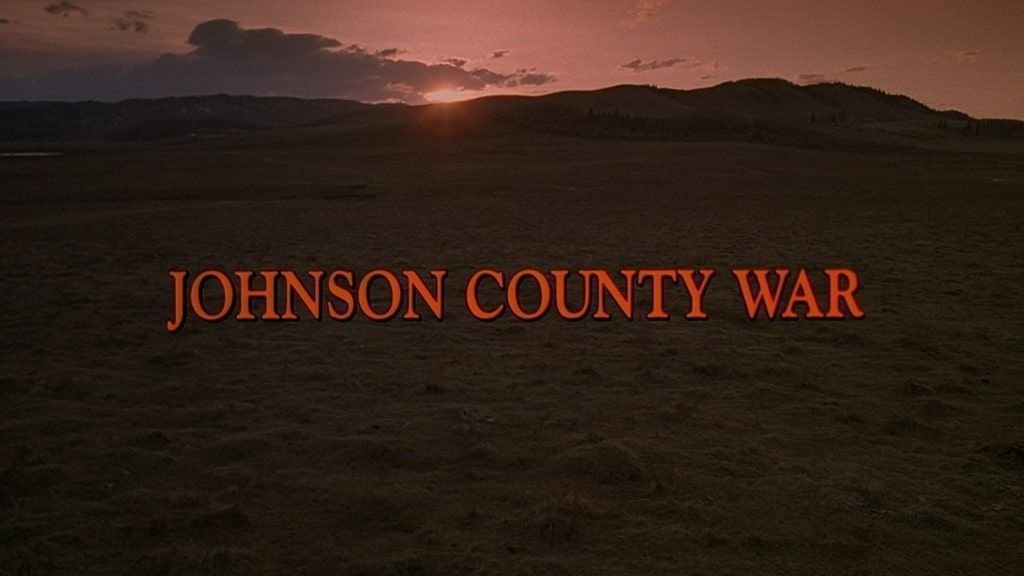 Кадр 1 з Війна в окрузі Джонсон