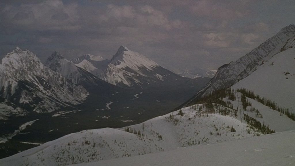 Кадр 2 з Війна в окрузі Джонсон