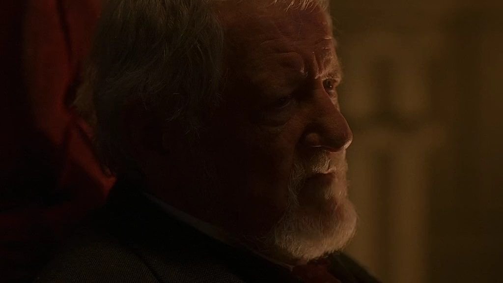 Кадр 4 з Війна в окрузі Джонсон