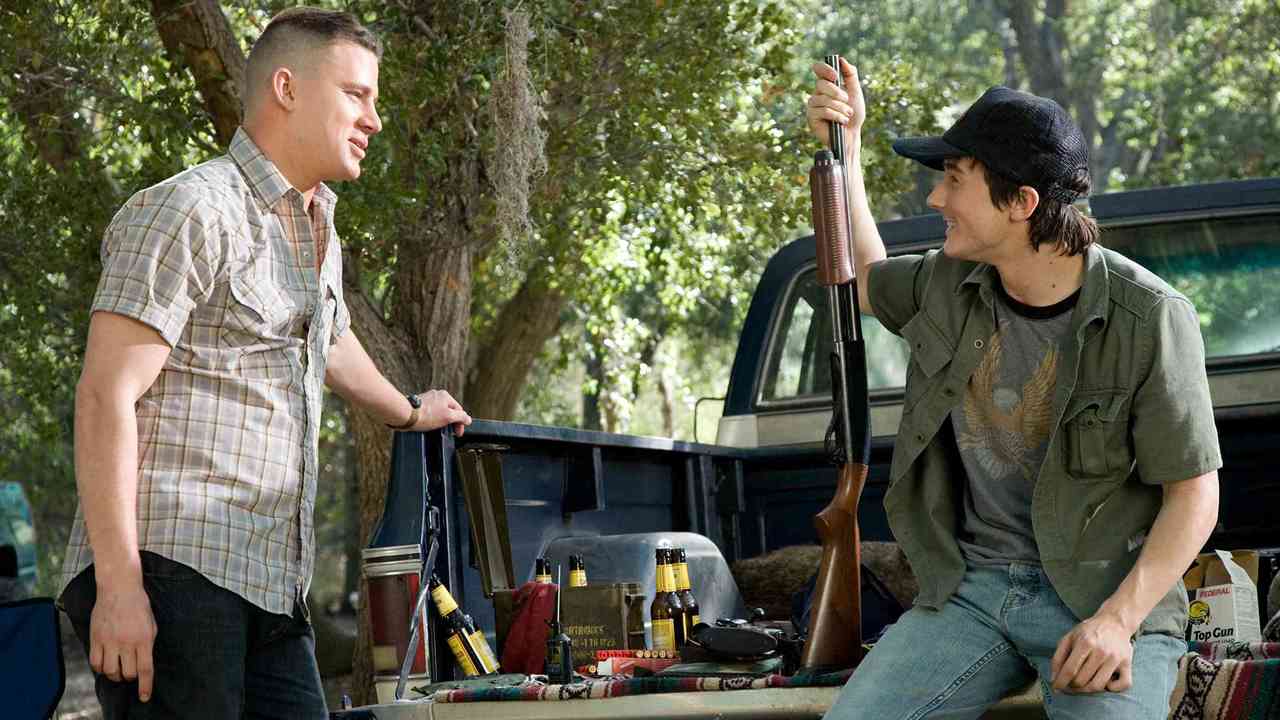 Кадр 2 з Війна з примусу