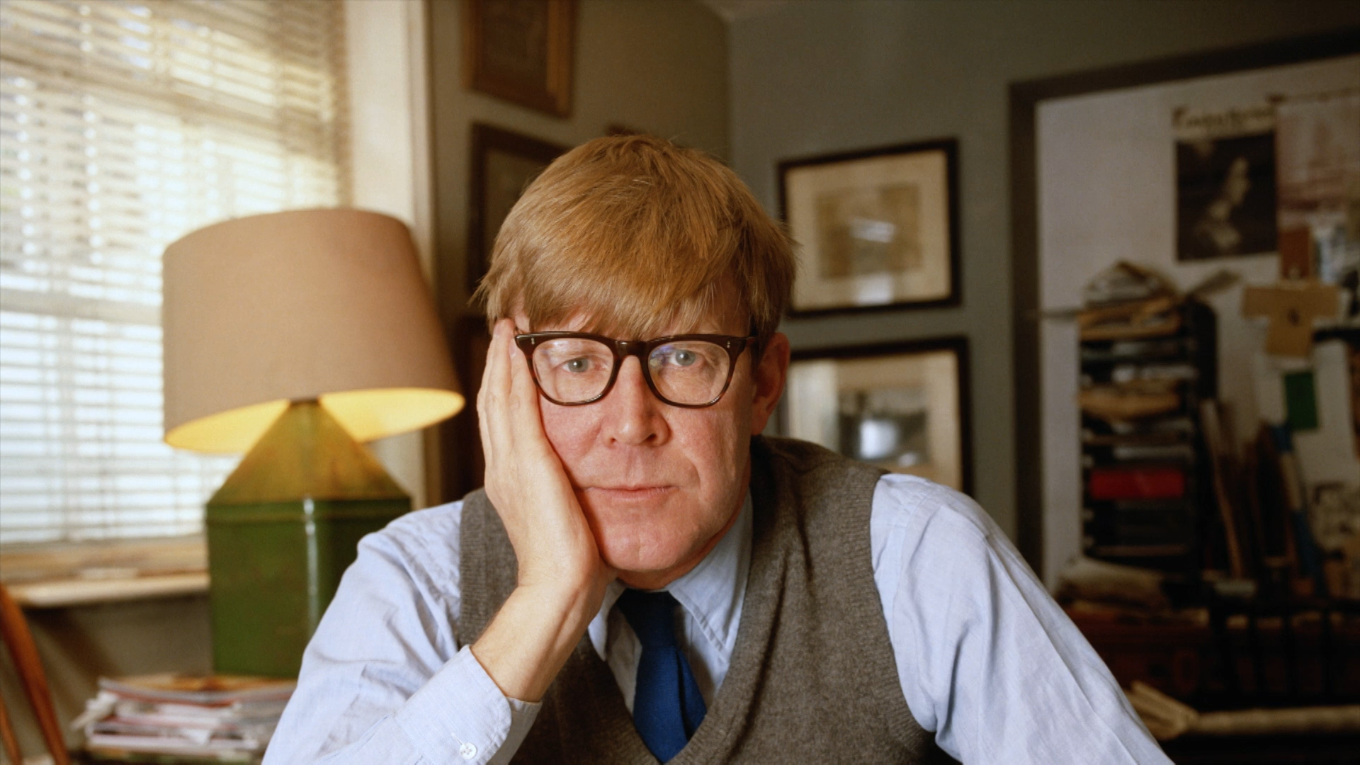 Кадр 3 з Випадкова кіностудія