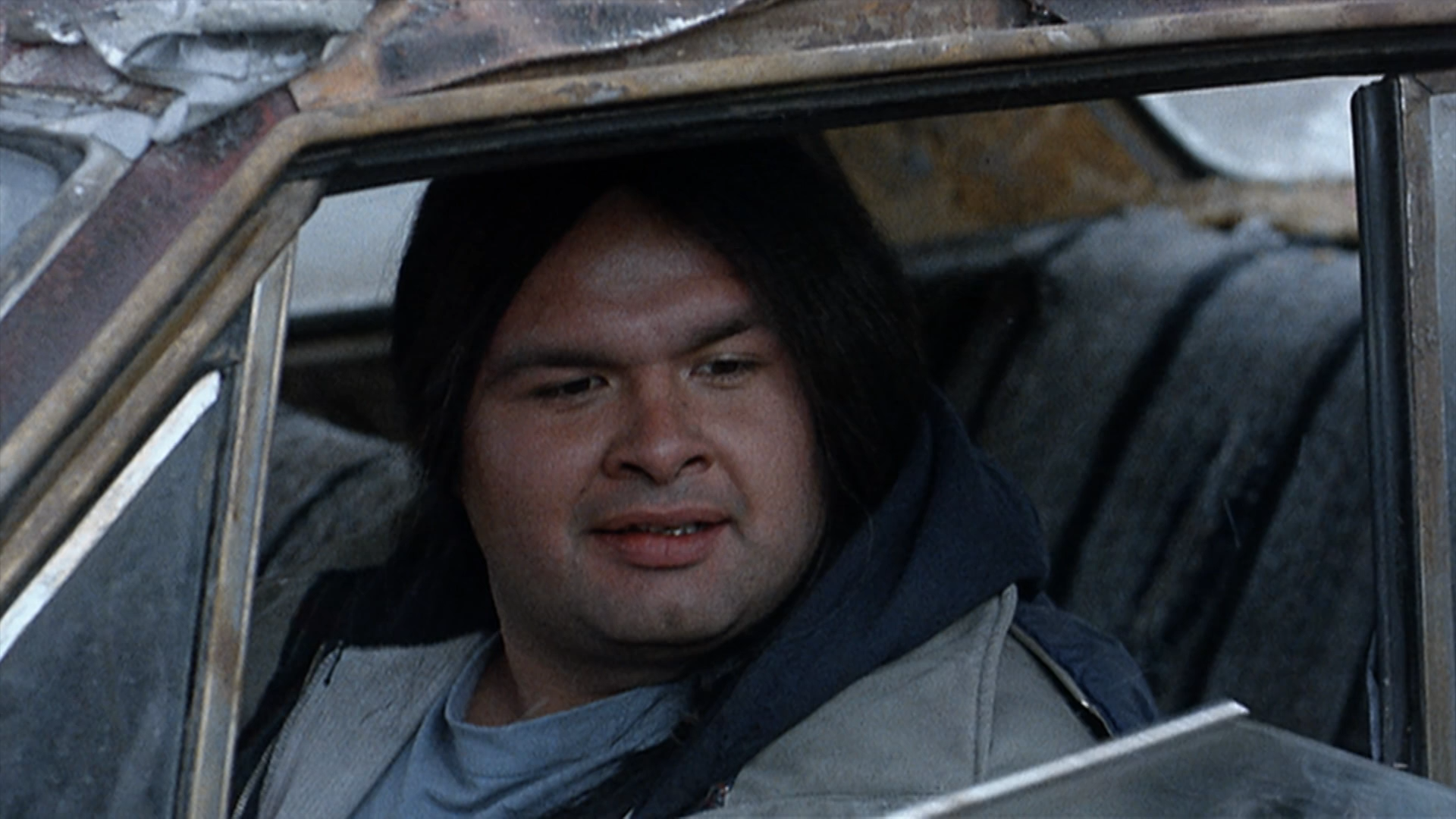 Кадр 4 з Випадкова кіностудія