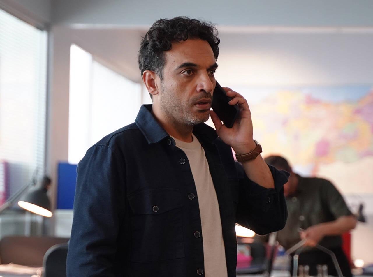 Кадр 2 з Вирок 2 сезон