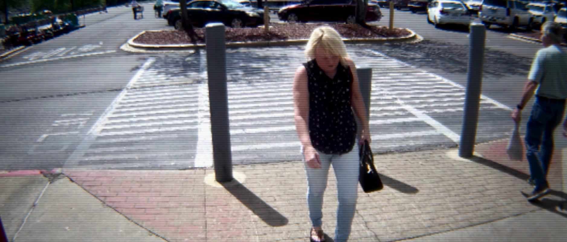 Кадр 2 з Вирватися з вʼязниці: Любов на втіках