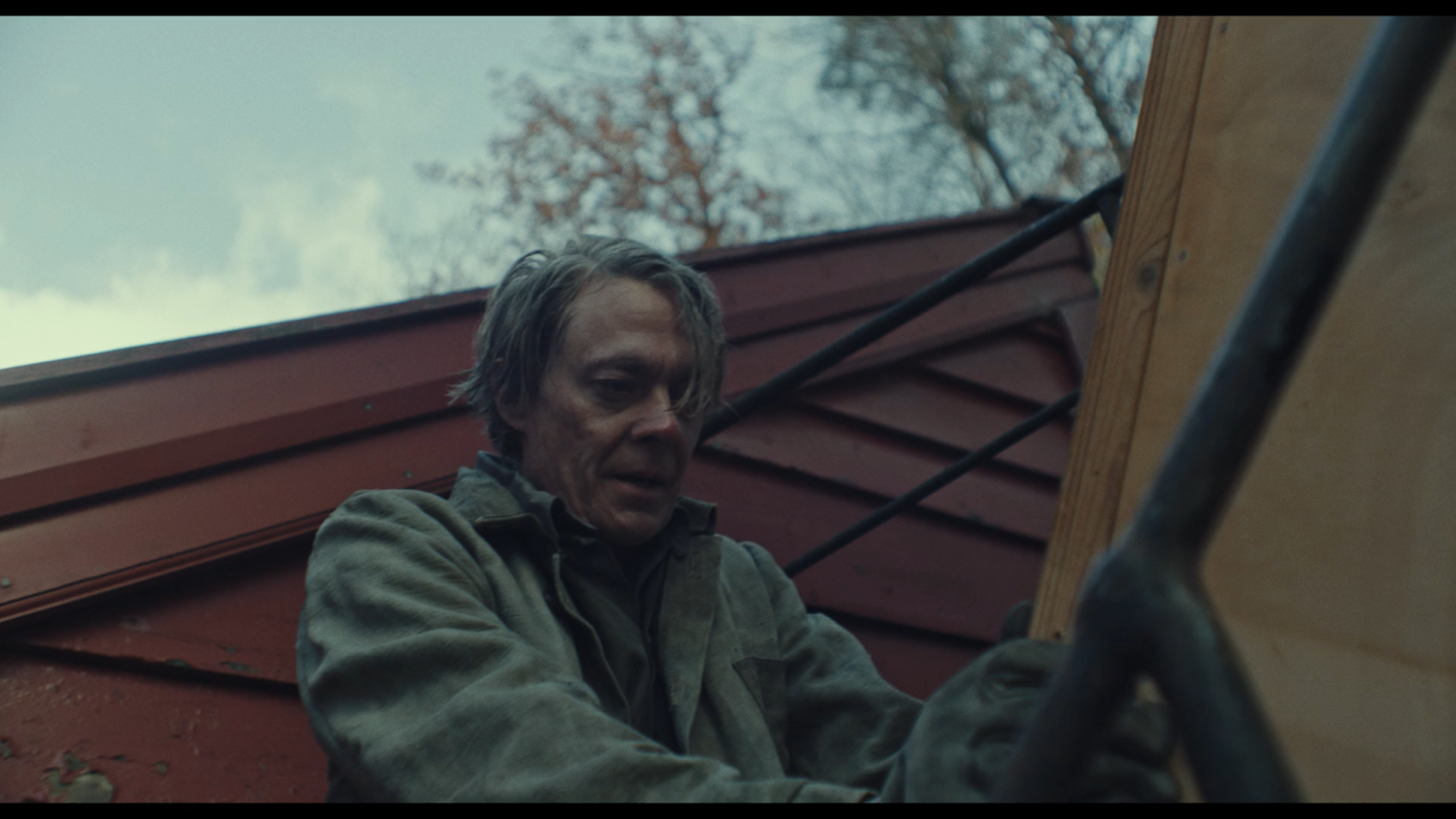 Кадр 1 з Військовий моряк 1 сезон