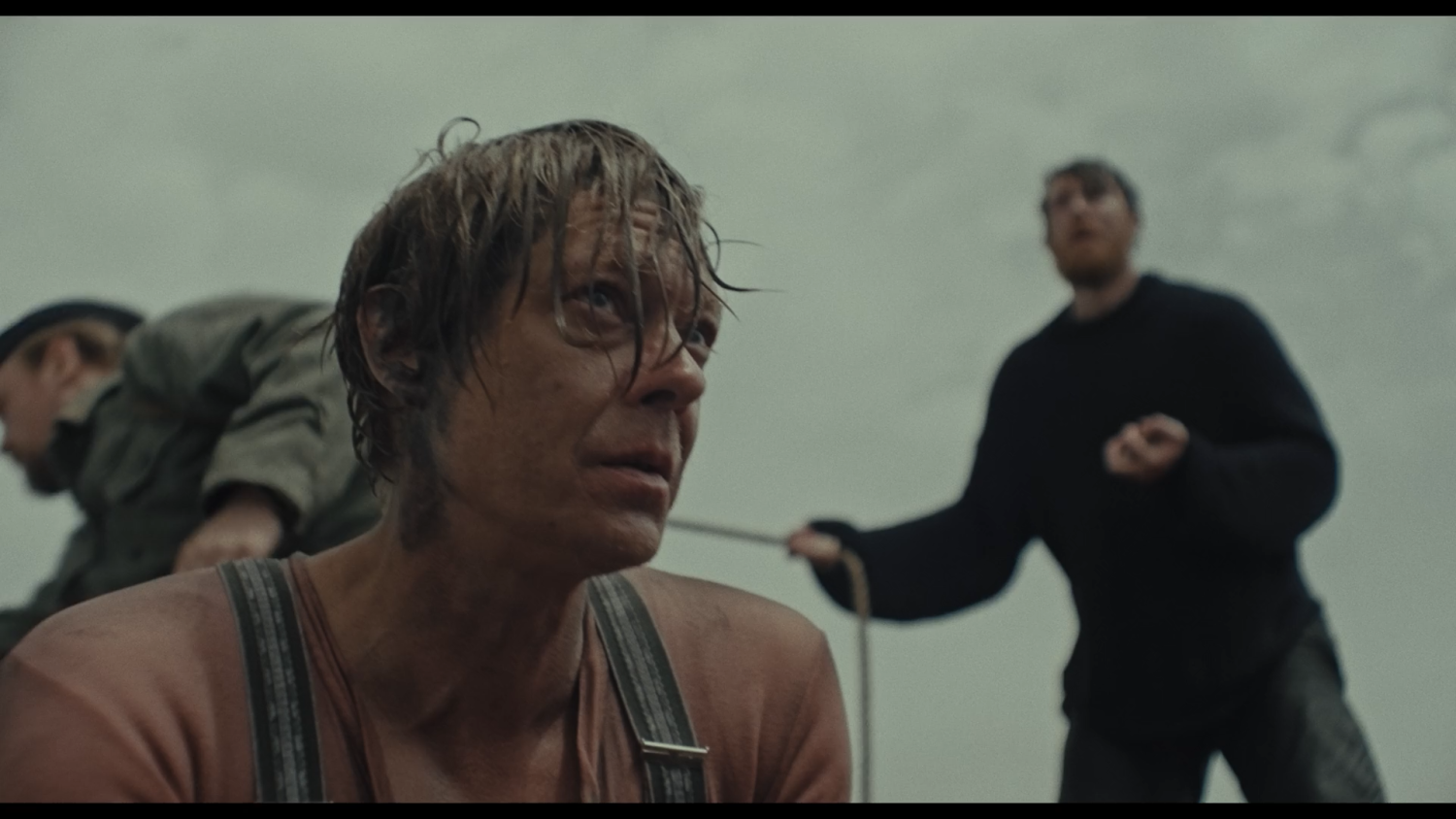 Кадр 2 з Військовий моряк 1 сезон