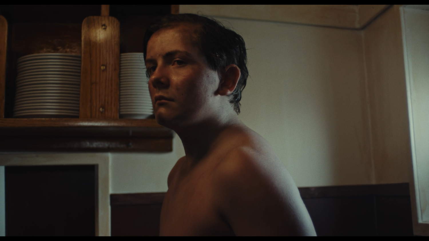 Кадр 3 з Військовий моряк 1 сезон