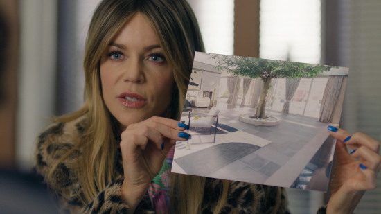 Кадр 3 з Високий потенціал 1 сезон