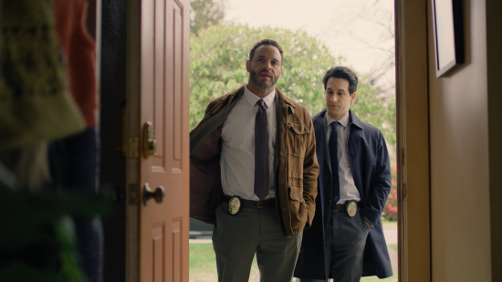 Кадр 2 з Високий потенціал 2 сезон