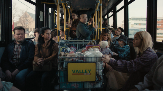 Кадр 3 з Високий потенціал 2 сезон