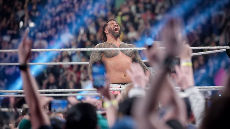 Кадр 2 з WWE: Це нереально 1 сезон