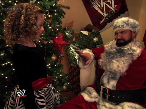 Кадр 4 з WWE RAW 31 сезон