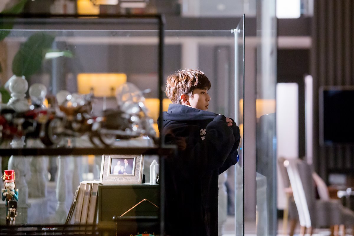 Кадр 1 з Я не робот 1 сезон