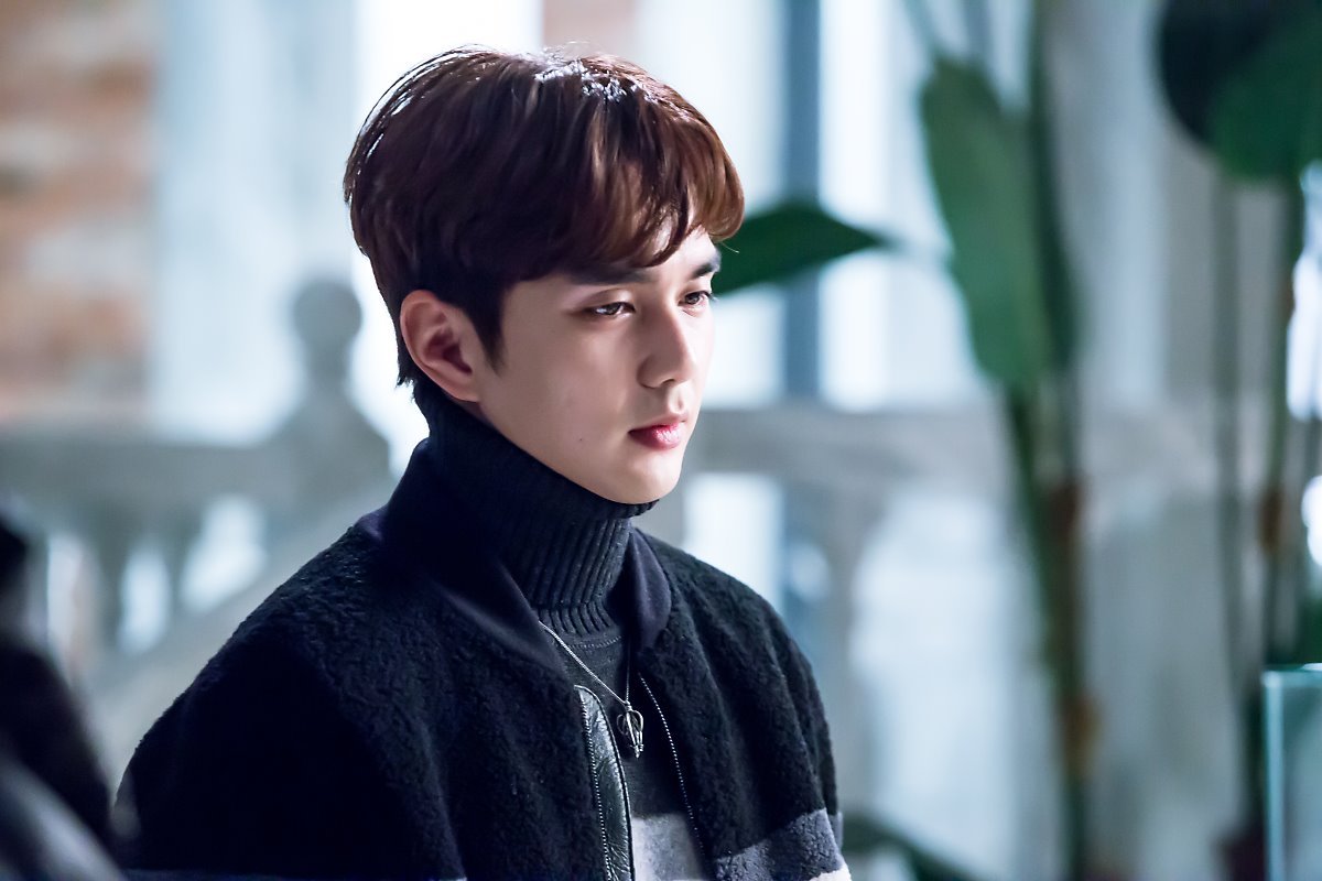 Кадр 2 з Я не робот 1 сезон