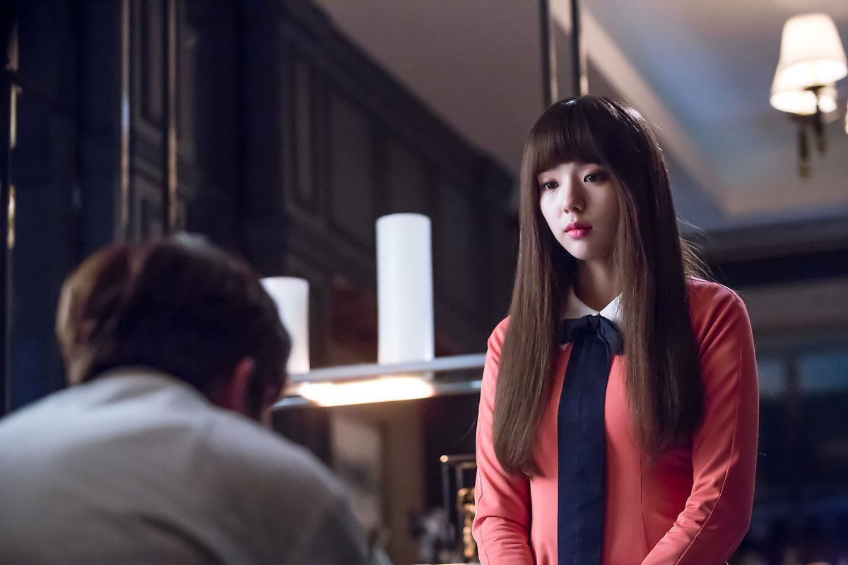 Кадр 3 з Я не робот 1 сезон