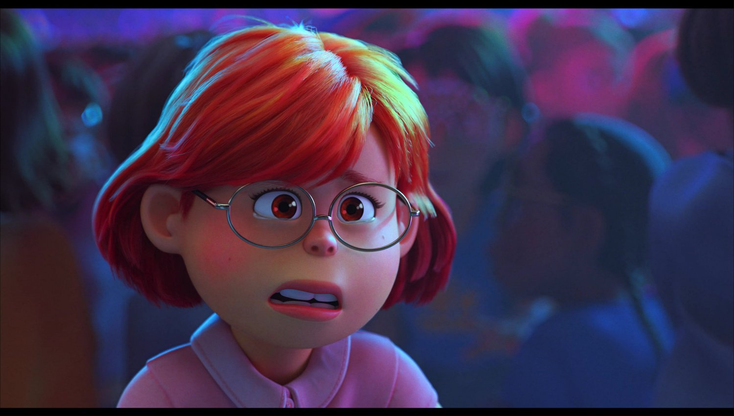 Кадр 2 з Я — панда