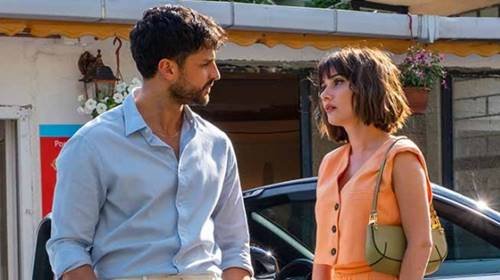 Кадр 1 з Я сховав тебе у своєму серці 1 сезон