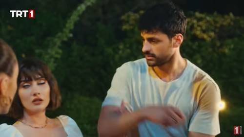 Кадр 3 з Я сховав тебе у своєму серці 1 сезон