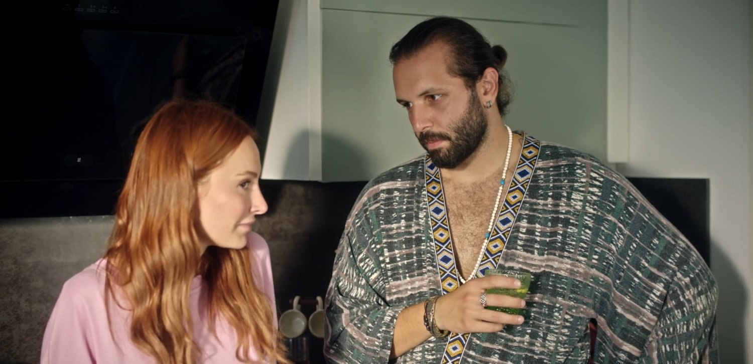 Кадр 1 з Я, ти, воно 1 сезон