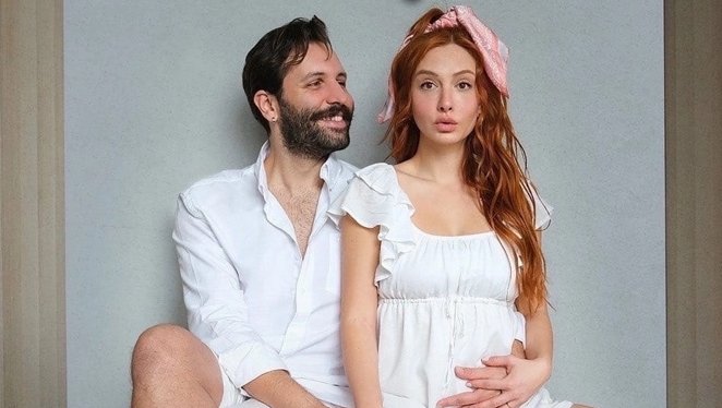 Кадр 3 з Я, ти, воно 1 сезон