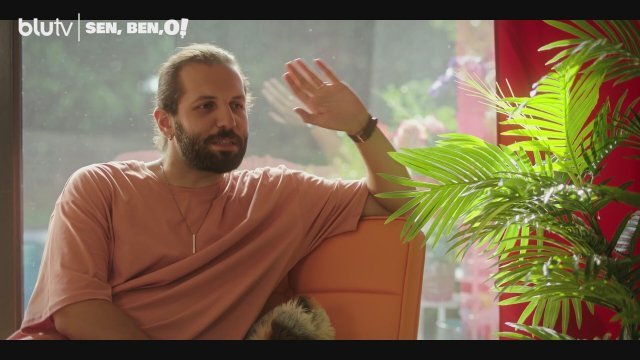 Кадр 4 з Я, ти, воно 1 сезон