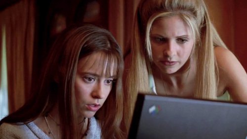 Кадр 4 з Я знаю, що ви скоїли минулого літа