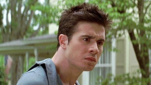 Кадр 8 з Я знаю, що ви скоїли минулого літа