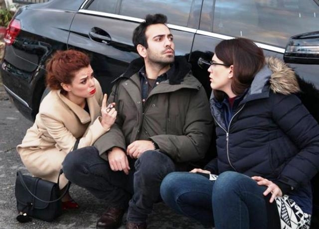 Кадр 2 з Я знову тебе кохаю 1 сезон