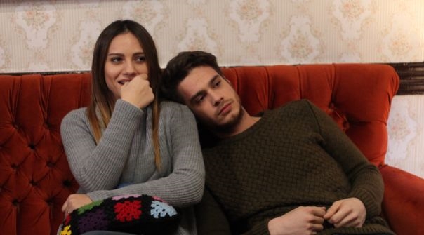 Кадр 3 з Я знову тебе кохаю 1 сезон