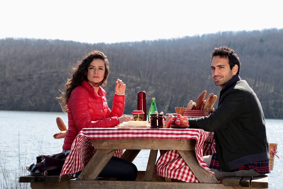 Кадр 1 з Я знову тебе кохаю 2 сезон