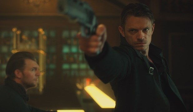 Кадр 1 з Як продавати наркотики онлайн (швидко) 2 сезон