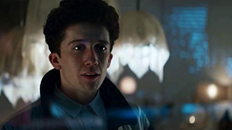 Кадр 3 з Як продавати наркотики онлайн (швидко) 3 сезон