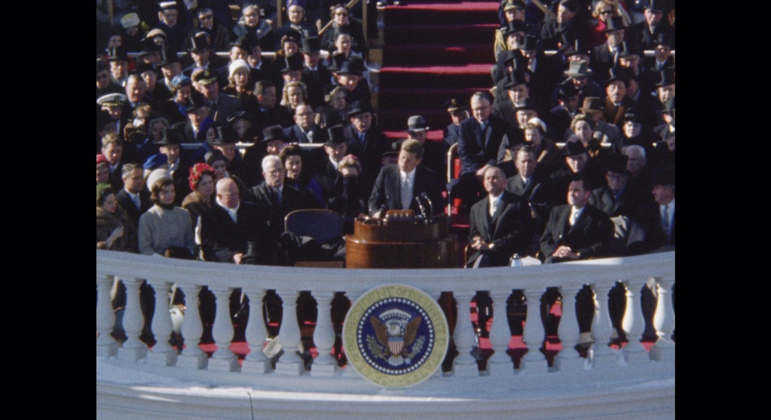 Кадр 2 з Як убили Джона Кеннеді