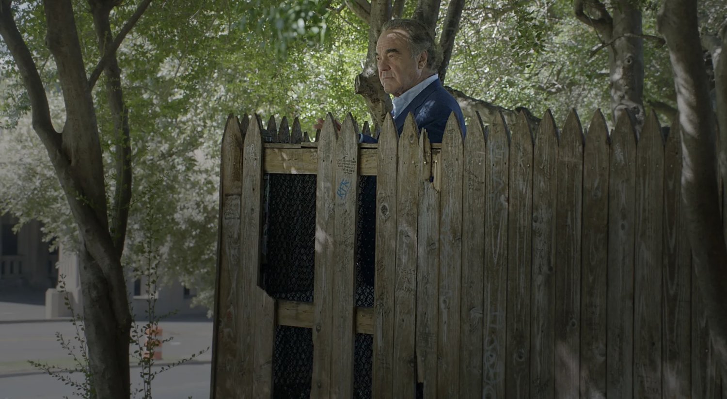 Кадр 3 з Як убили Джона Кеннеді