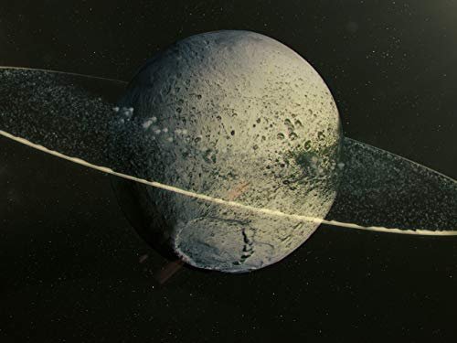 Кадр 3 з Як влаштований Всесвіт 1 сезон