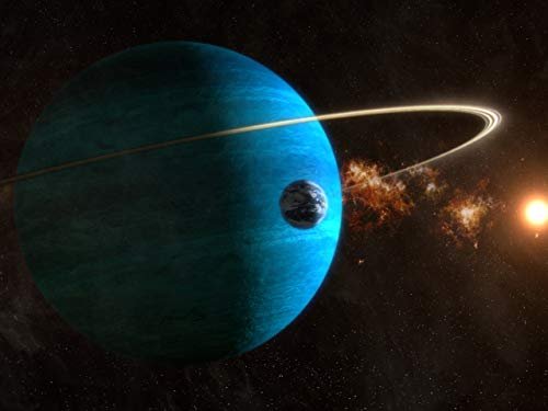 Кадр 4 з Як влаштований Всесвіт 1 сезон